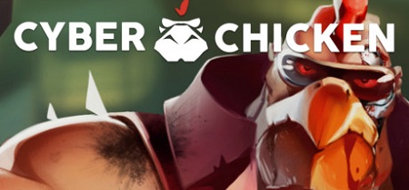 Cyber Chicken-SKIDROW