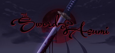 Sword of Asumi Deluxe Edition-PROPHET