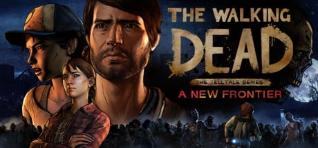 The Walking Dead A New Frontier Episode 1-CODEX