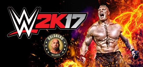 WWE 2K17-CODEX​