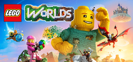 LEGO Worlds-CODEX
