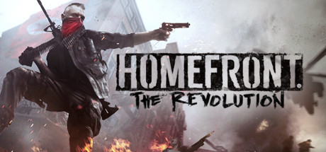 Homefront The Revolution-PLAZA