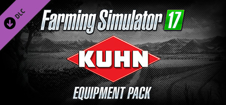 Farming Simulator 17 KUHN-RELOADED