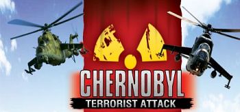 Chernobyl Terrorist Attack Steam Edition-PLAZA