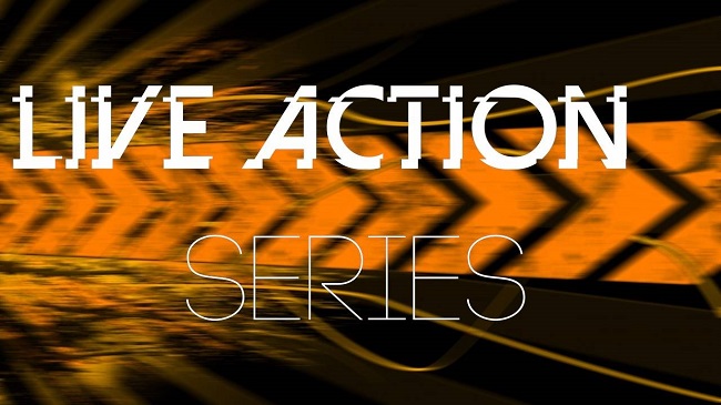Allan McKay – Live Action Series – Term 1