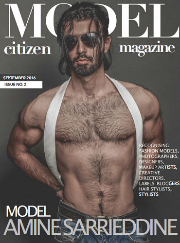 Model Citizen Magazine – Issue 2, September 2016-P2P