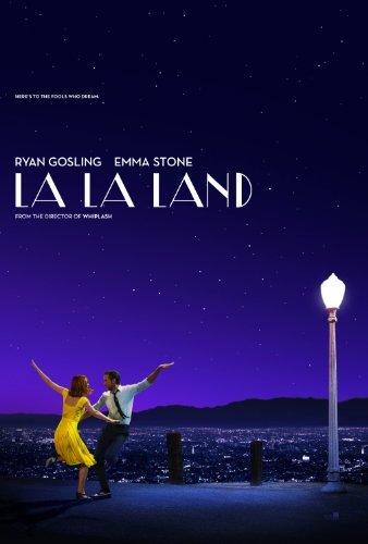 La.La.Land.2016.1080p.BluRay.x264-SPARKS 爱乐之城 8.4