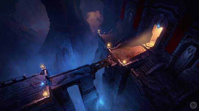 Game Environment Texturing Fundamentals