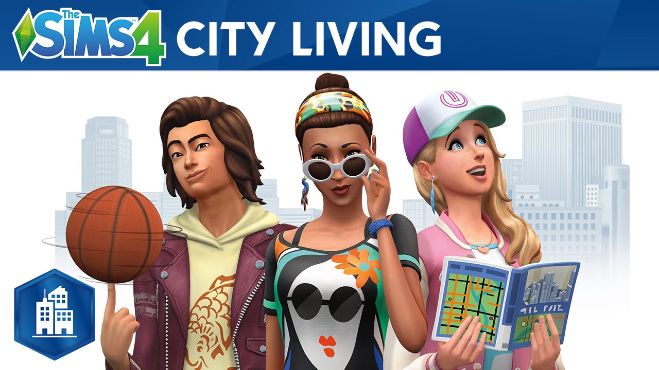 The.Sims.4.City.Living.INTERNAL-RELOADED