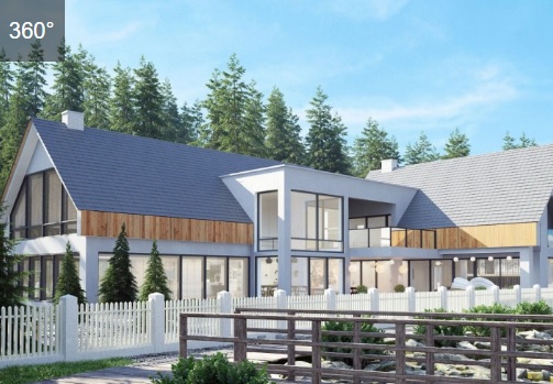 Evermotion Arch Exteriors Vol. 29