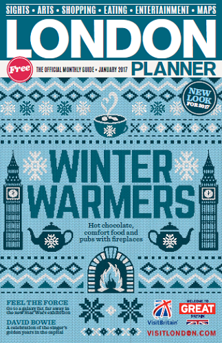 London Planner – January 2017-P2P