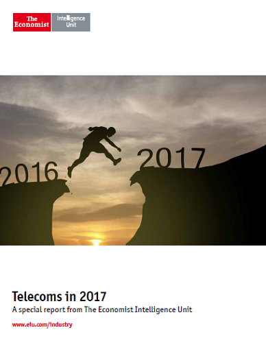 The Economist (Intelligence Unit) – Telecoms in 2017 (2016)-P2P