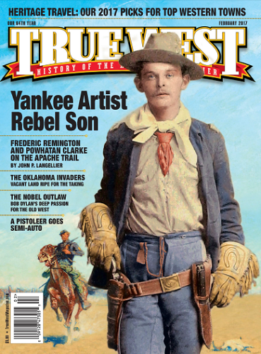 True West – February 2017-P2P