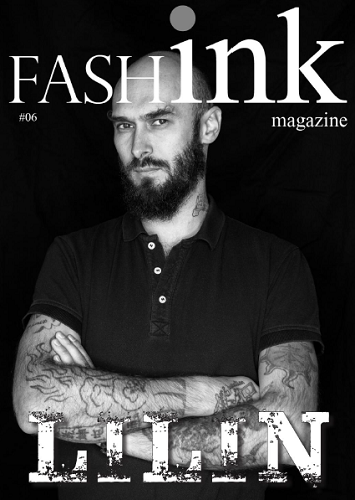 Fashink Magazine – Issue 06, 2016-P2P