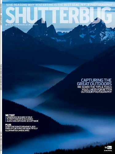 Shutterbug – January 2017-P2P