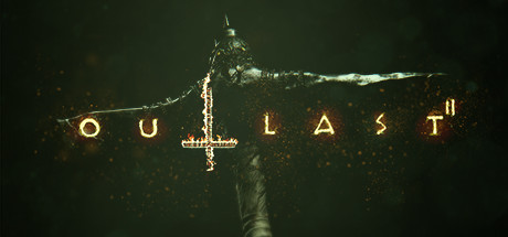 Outlast 2-CODEX