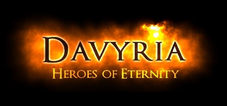 Davyria Heroes of Eternity-HI2U
