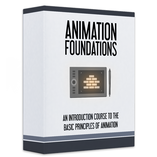 Bloopanimation – Animations Foundations