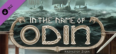Tabletop Simulator In the Name of Odin-PLAZA