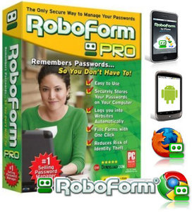 AI RoboForm Enterprise 7.9.24.4 Multilingual