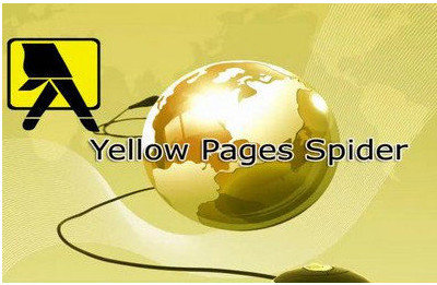 Yellow Pages Spider 3.51 Multilingual + Portable