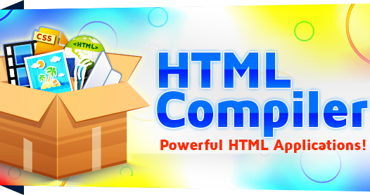HTML Compiler 2016.25 Multilingual