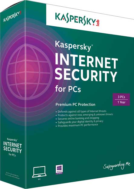 Kaspersky Internet Security 2017 17.0.0.611 (b) Final