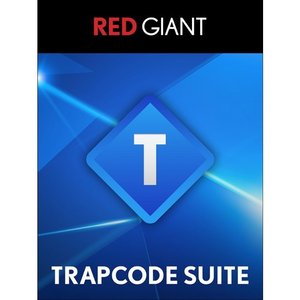 Red Giant Trapcode Suite 13.1.1 MacOSX