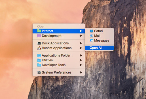 MaBaSoft Application Wizard v3.5 Multilingual Mac OS X