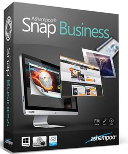 Ashampoo Snap Business 9.0.3 Multilingual