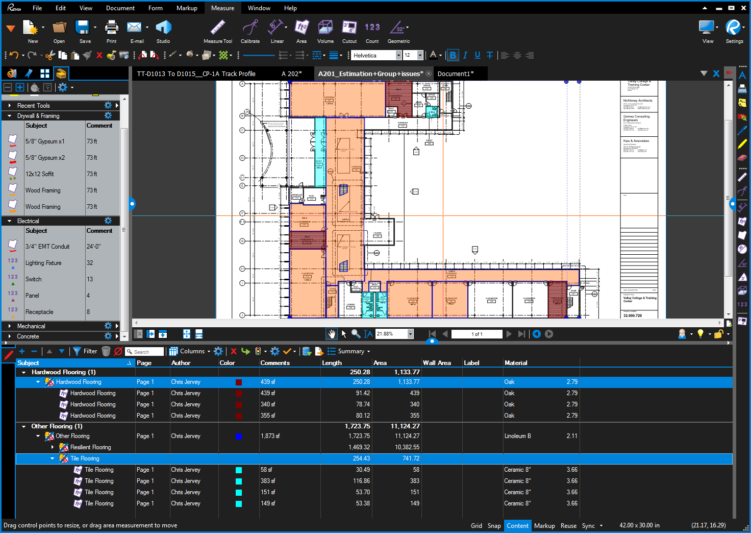 Bluebeam Revu eXtreme 2016 16.5.2 Multilingual