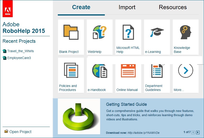 Adobe RoboHelp 2015 v12.0.4.1 Multilingual