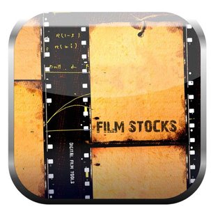 Digital Film Tools Film Stocks 2.0v12 MacOSX