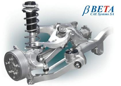 BETA CAE Systems 16.2.2 x64