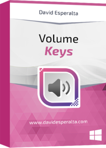 Volume Keys 2016.10