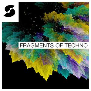 Samplephonics Fragments of Techno MULTiFORMAT