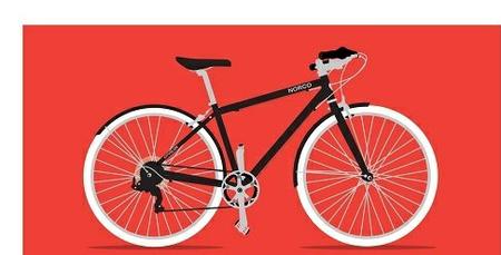 Draw Your Bike! Getting Started with Vector Illustration