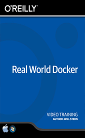 Real World Docker