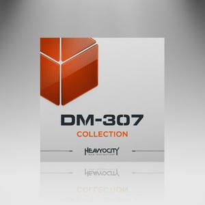 Heavyocity DM 307A Collection ALP v1.0 LiVE