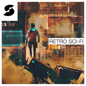 Samplephonics Retro Sci-Fi MULTiFORMAT FULL