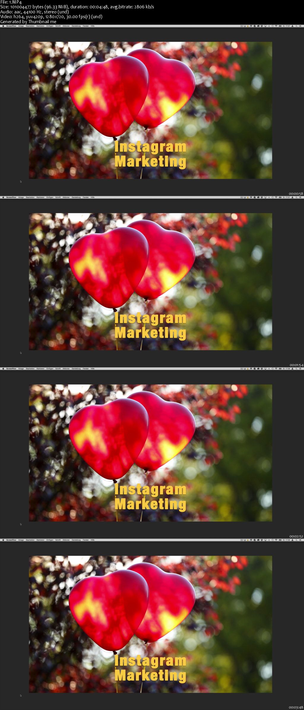 Instagram Marketing for Beginners