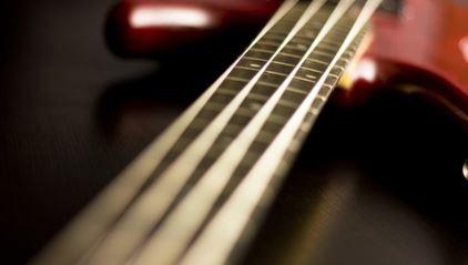 Electric Bass Right From The Start
