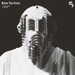 Sample Magic Raw Techno MULTiFORMAT