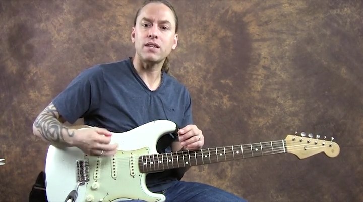 Steve Stine - SoloFire [repost]