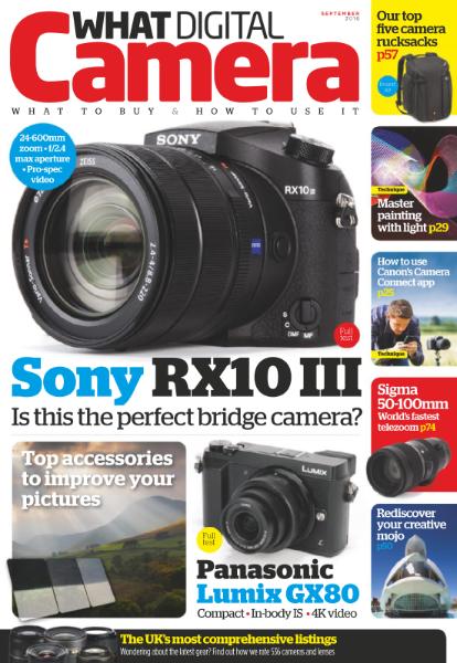 What Digital Camera – September 2016-P2P