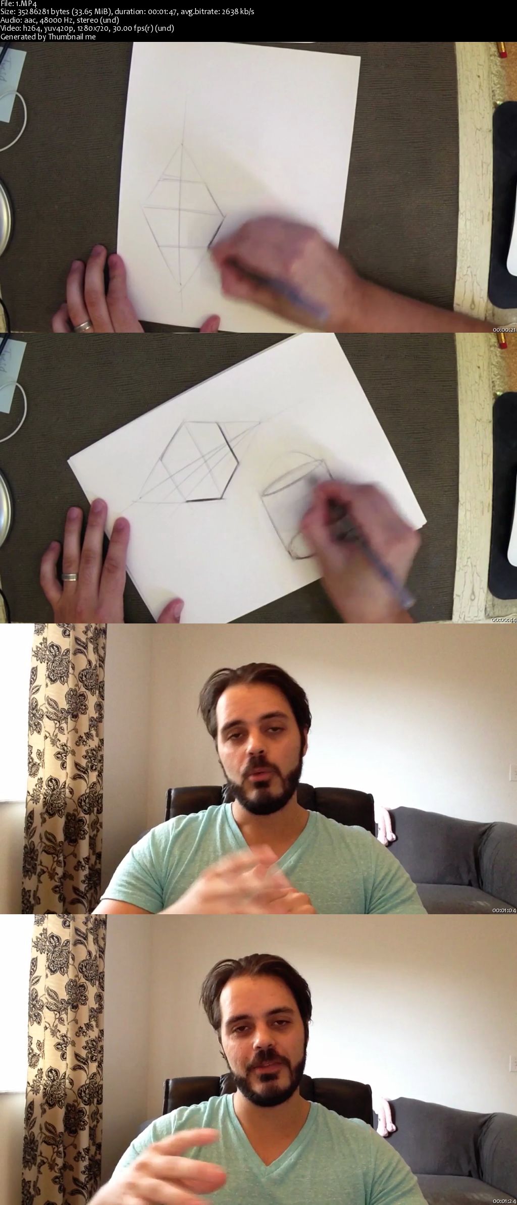 Industrial Design Sketching: Learn to Sketch Products in Perspective & Boost Your Creativity