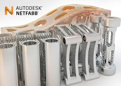 Autodesk NETFABB Premium 2017
