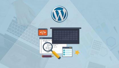 Learn WordPress 4 from Scratch : Create Awesome Website (July 2016 Updated)