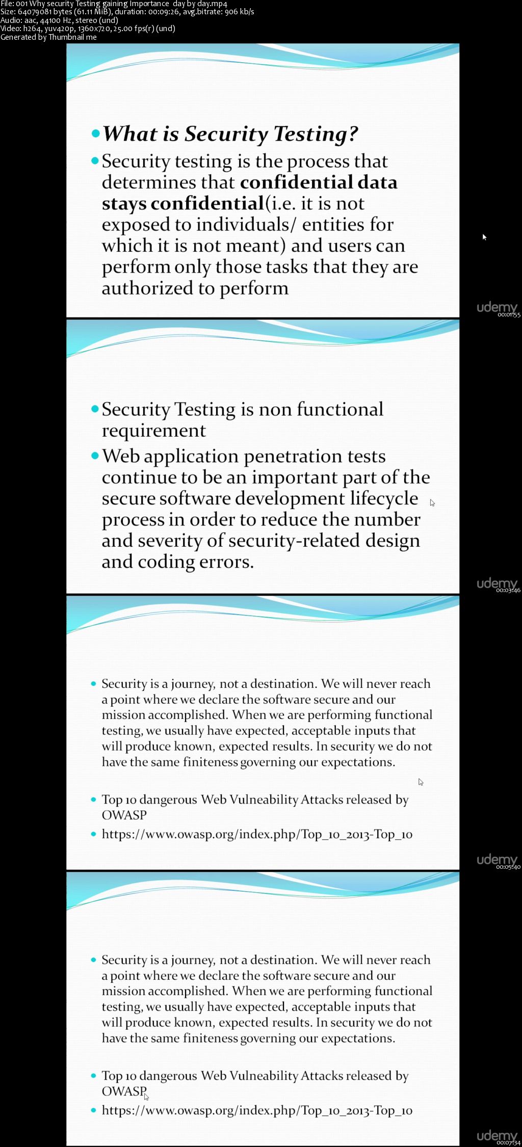 Web Security Testing for Beginners-QA knowledge 2 next level