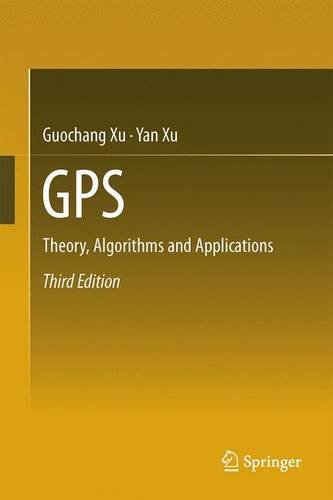 GPS: Theory, Algorithms and Applications-P2P